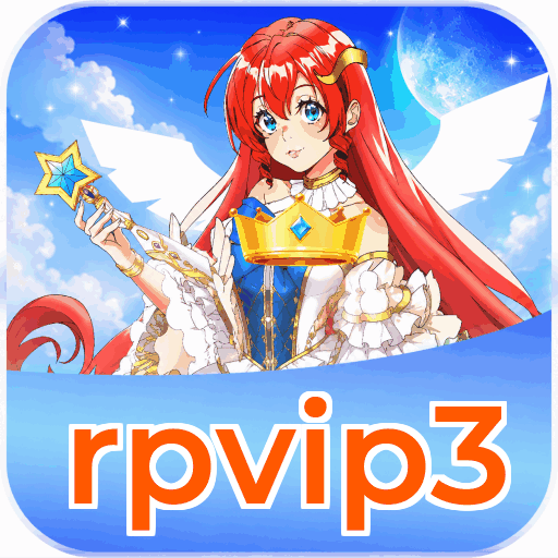 rpvip3 APK v4.7.5 - Screenshot UI modern dan intuitif Indonesia